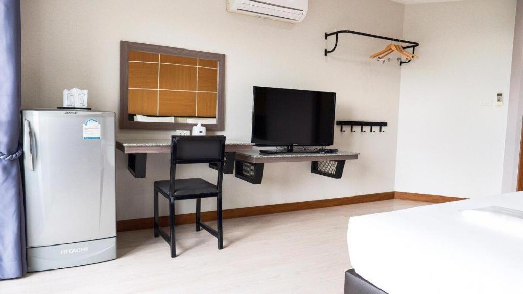 The Y Residence Chiang Mai Eksteriør billede