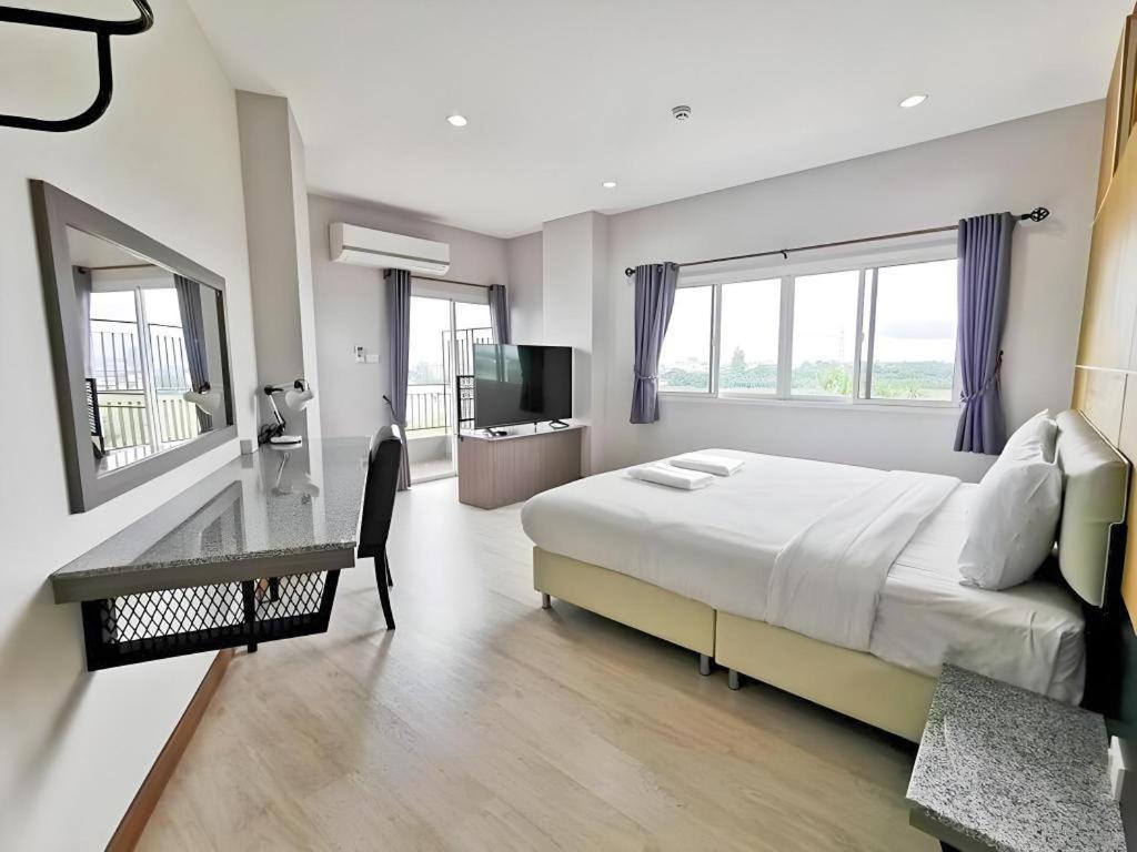 The Y Residence Chiang Mai Eksteriør billede