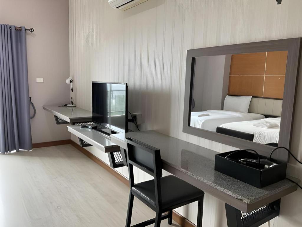 The Y Residence Chiang Mai Eksteriør billede