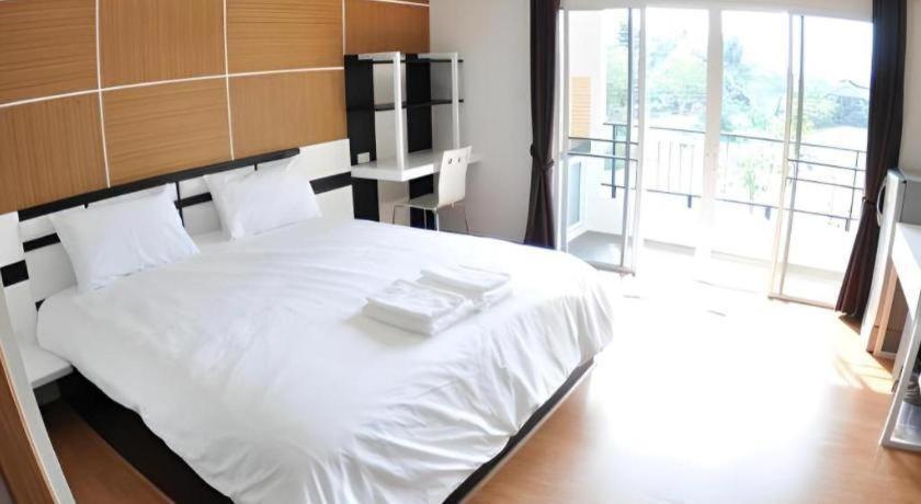 The Y Residence Chiang Mai Eksteriør billede