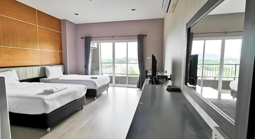 The Y Residence Chiang Mai Eksteriør billede