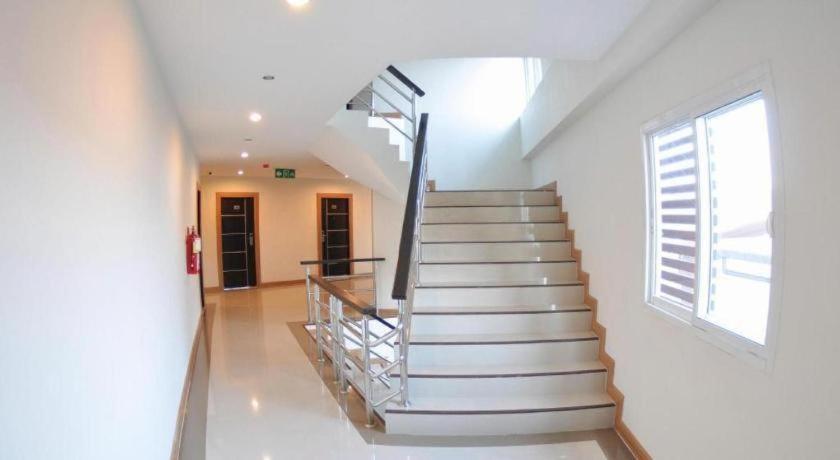 The Y Residence Chiang Mai Eksteriør billede