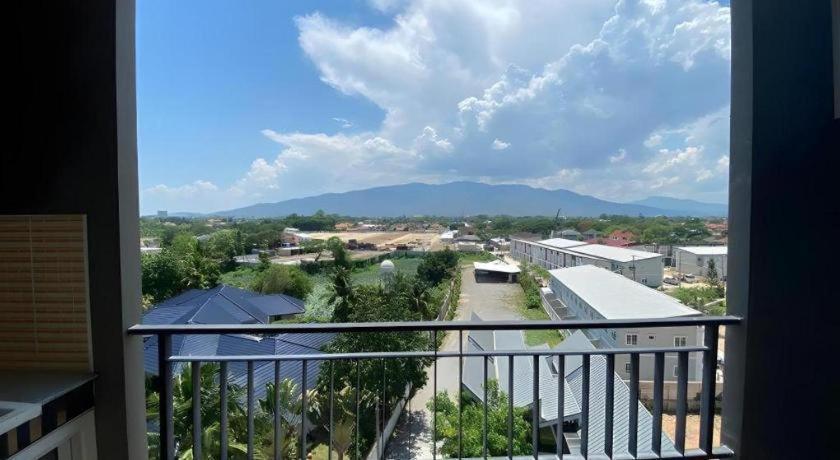 The Y Residence Chiang Mai Eksteriør billede