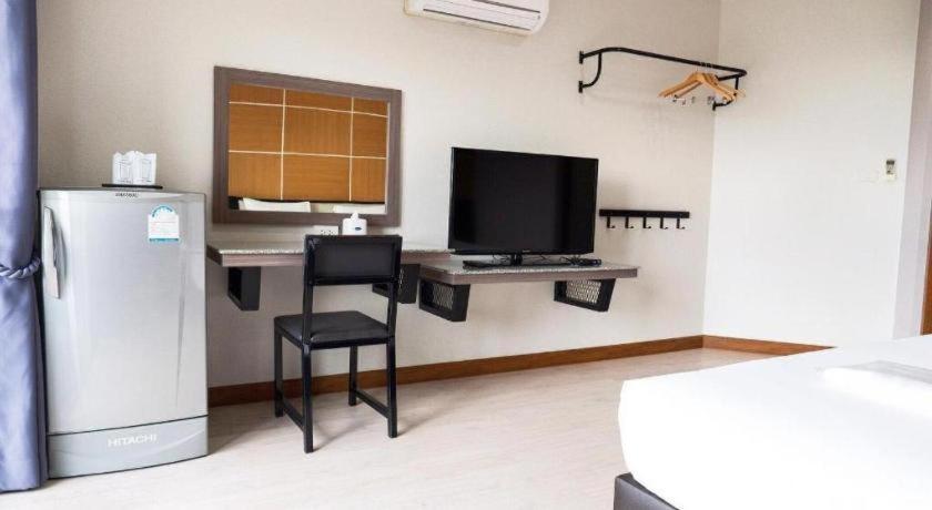The Y Residence Chiang Mai Eksteriør billede