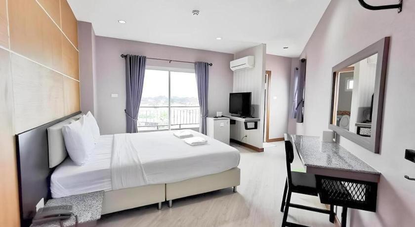 The Y Residence Chiang Mai Eksteriør billede