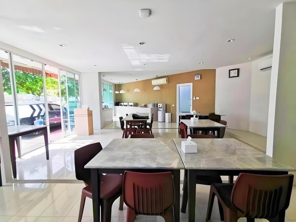 The Y Residence Chiang Mai Eksteriør billede