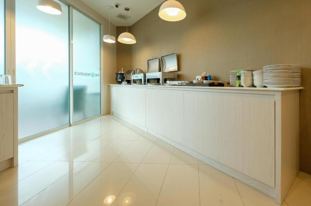 The Y Residence Chiang Mai Eksteriør billede