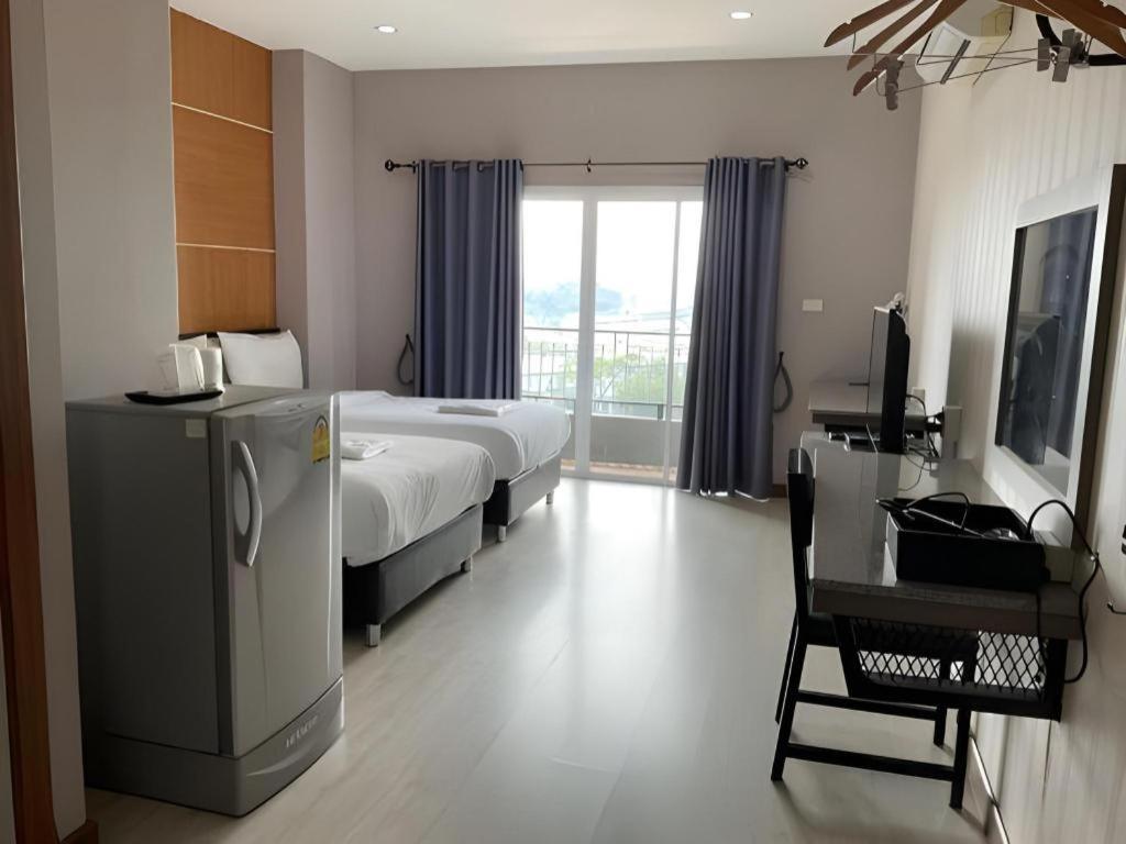 The Y Residence Chiang Mai Eksteriør billede